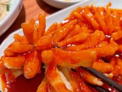 -裕兴记•蟹黄面馆(人民广场店)