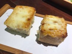 一口闷芝士南瓜-大牌大·传统杭帮菜(湖滨店)