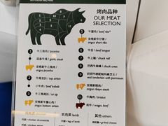 -拉蒂娜·巴西牛排馆 Latina·Brazilian Steakhouse(陆家嘴旗舰店)