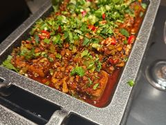 -奚记串吧(文艺路店)