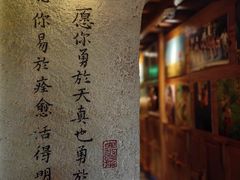 -源一咖啡馆(麒麟巷步行街店)