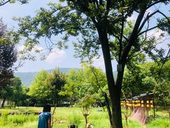 -悦禧耕岛酒店·指月坞餐厅·旺山特色农家乐
