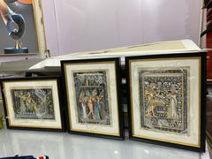 -宸宸画框裱画配框工厂店(莘庄店)