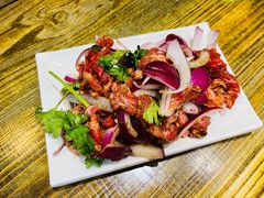 牛肋条-京皇虎坊桥石锅烤肉(西直门店)