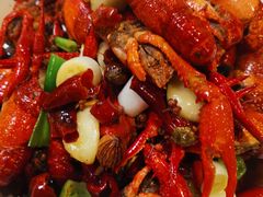 -四妹餐厅(玫瑰街店)