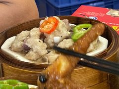 -壹山酒楼(三乡店)