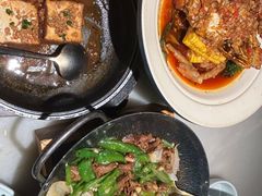 -佬麻雀·剁椒鱼头(京基KK One店)