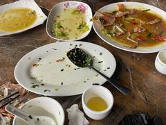 -众味海鲜大排档·活海鲜·潮汕味(南澳店)