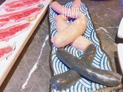 -十三姨正合丰烤肉(营迹路店)