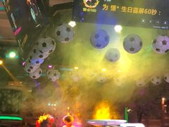 -巴特餐饮6加1音乐餐吧·新疆菜