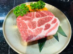 -伏一解牛烤肉专门店(信业购物中心店)