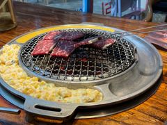 -海之屋韩式烤肉(海棠68环球美食街店)