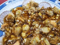 -香满居张记小厨私房菜(青岛站店)