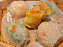 -广州酒家(天字码头店)