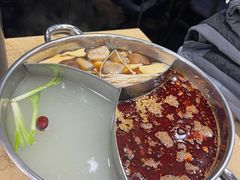 -活鱼馆(宜兴埠店)