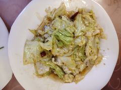 -烤肉宛饭庄(南礼士路店)