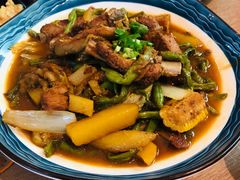-金掌勺锅包肉(华润万象城店)