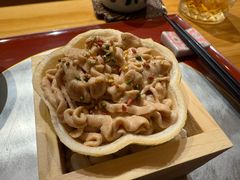 -鮨青(恒基名人购物中心店)