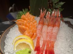 -藤原布二·八佰善会席料理(奥体店)