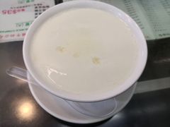 -义顺牛奶公司(庇利金街店)