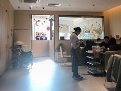 -海底捞火锅(枫蓝国际购物中心店)