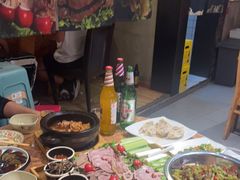 -驴脾气特色炒菜(广渠门内店)