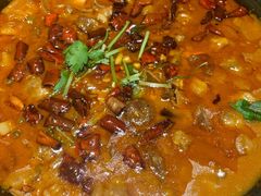 -大瓢把东北绺帮菜(华山路店)