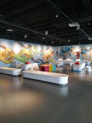 -北京科学中心儿童乐园