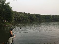 -紫霞湖公园