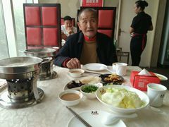 -大胖骨汤火锅(裕华店)