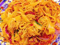 -秦韵轩·西安小馆(贻成福地广场店)