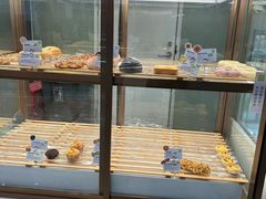 -奈雪的茶(苏宁广场店)