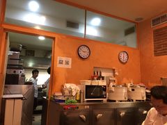 -队长面馆 La Pasteria del Capitano