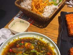-云尊府云南菜·蒸汽石锅鱼(学清路店)