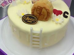 -GANSO元祖食品(滨湖万达店)