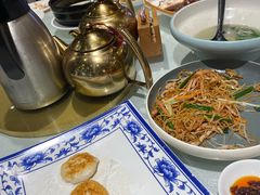 -百年恒益烧腊海鲜酒家·非遗传承(广州黄埔店)
