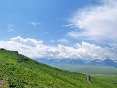 -新疆那拉提国家旅游度假区