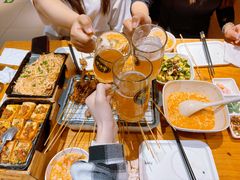 -木屋烧烤(双榆树店)