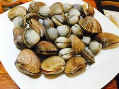 -海味当家·蒸锅海鲜(中山广场创始店)