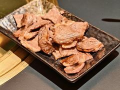 -無二炙坊·和牛烧肉(大钟寺1733店)