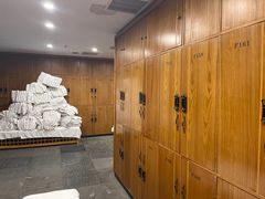 更衣室-庐山天沐温泉度假村