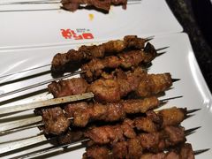 -听说碳烧蛙(高新万达店)