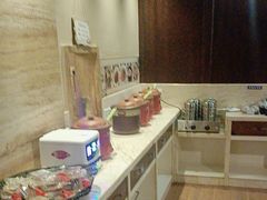 -益健·足疗汗蒸SPA(芙蓉广场店)