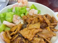 -杏园餐厅(阜成门店)