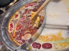 -熊喵来了火锅(长安万达第94分店)