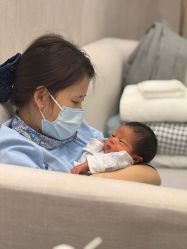 -爱帝宫月子中心·成都概念院