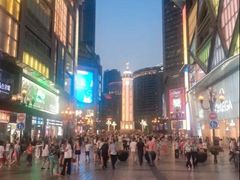 -八一好吃街·高品美食广场