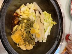 -老田家铁锅炖(延庆店)