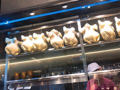 -红大哥水门鸡饭(總店)