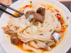 -湘肠香火锅店(团结湖店)